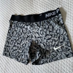 Nike Pro Spandex